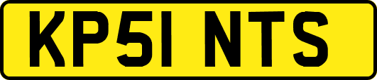 KP51NTS