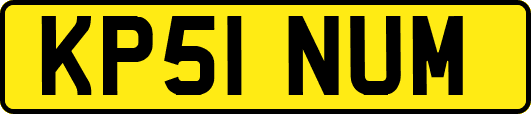 KP51NUM