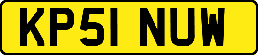 KP51NUW