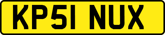 KP51NUX