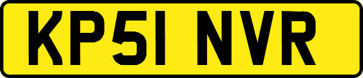 KP51NVR