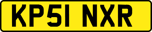 KP51NXR