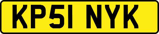 KP51NYK