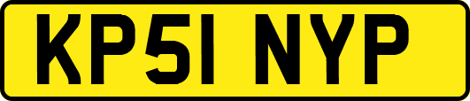 KP51NYP