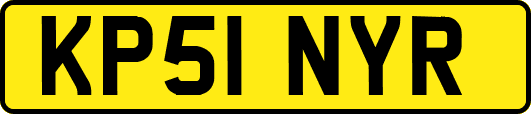 KP51NYR