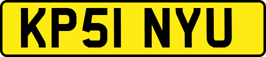 KP51NYU