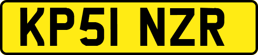 KP51NZR
