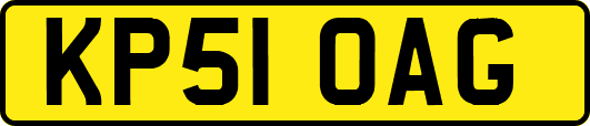 KP51OAG