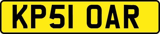 KP51OAR