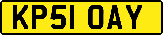 KP51OAY