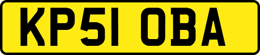 KP51OBA