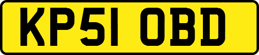 KP51OBD