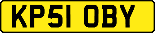 KP51OBY