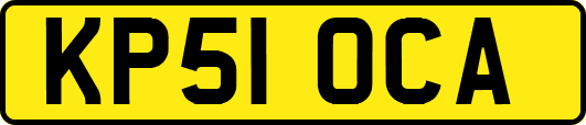 KP51OCA