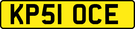 KP51OCE