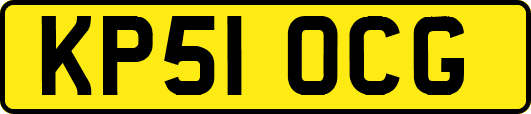 KP51OCG