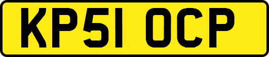 KP51OCP