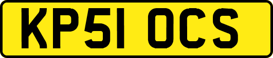 KP51OCS