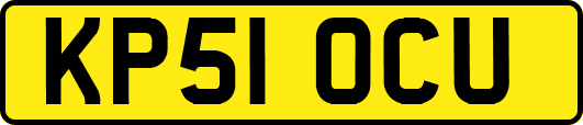 KP51OCU
