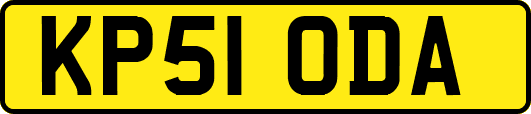 KP51ODA