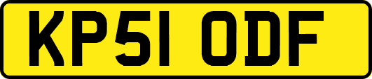 KP51ODF