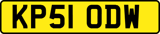 KP51ODW