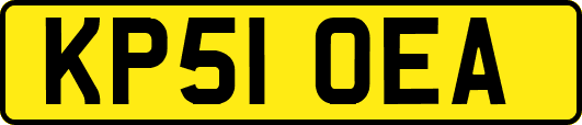 KP51OEA