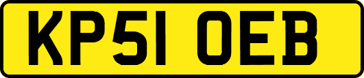 KP51OEB