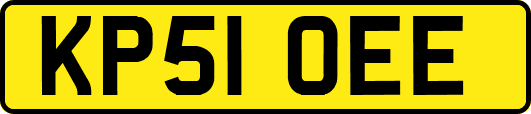 KP51OEE