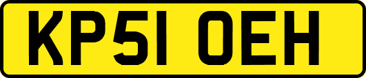 KP51OEH