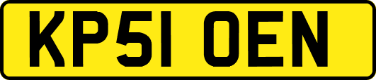 KP51OEN