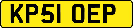 KP51OEP