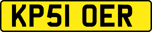 KP51OER