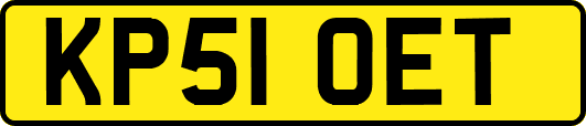 KP51OET