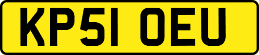 KP51OEU