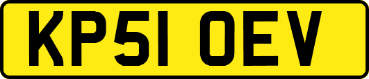 KP51OEV
