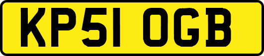 KP51OGB