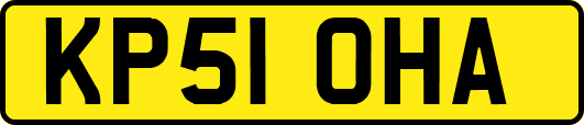 KP51OHA