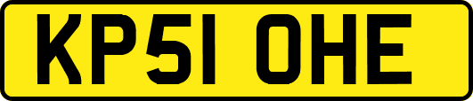 KP51OHE