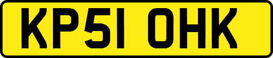 KP51OHK