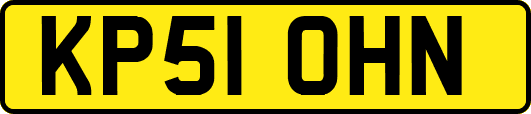 KP51OHN