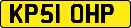 KP51OHP