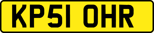 KP51OHR