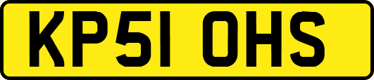 KP51OHS