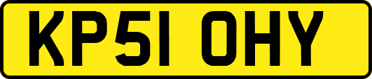 KP51OHY