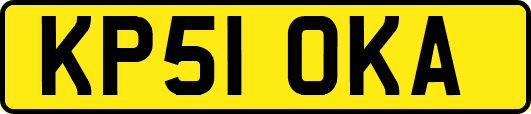 KP51OKA