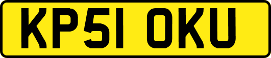 KP51OKU