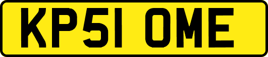 KP51OME