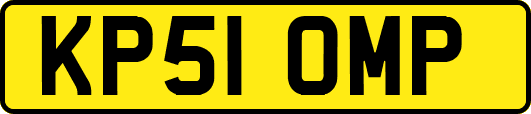 KP51OMP