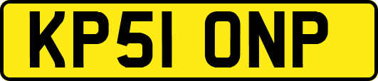 KP51ONP